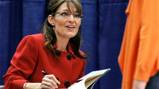 leTake A Picture With Palin For Only $15 • Man Married To Video Game Takes It On Honeymoon